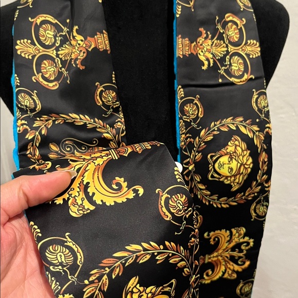 VERSACE I ♡ BAROQUE BELT - Picture 4 of 7